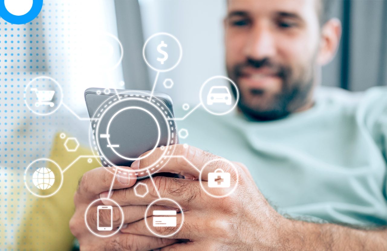 What Makes Up a Modern Data Organization?
